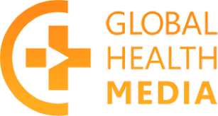 Global Health Media Logo