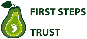 First Steps Logo